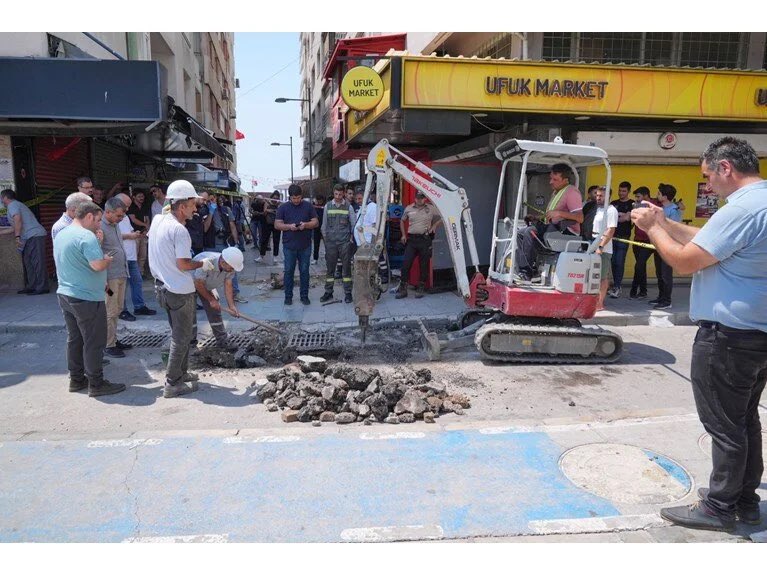 İzmir'de elektrik kaçağından iki ölüm: 29 kişi için gözaltı kararı